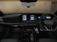 New Audi A5 Black Edition 150 HP (110 kW) 2026 Estate