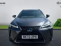 Usado Lexus UX 250h 184 CV (135 kW) 2024 SUV