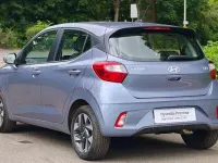 Used Hyundai i10 Advanced 63 HP (46 kW) 2026 Hatchback
