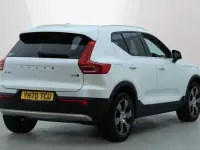 Used Volvo XC40 Inscription 197 HP (144 kW) 2021 SUV