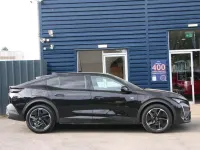Used Peugeot 408 GTi 129 HP (94 kW) 2023 Black SUV