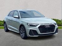 New Audi A1 S-Line 147 HP (108 kW) 2025 Other SUV