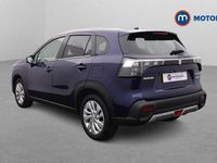 Used Suzuki SX4 S-Cross 129 HP (94 kW) 2025 Hatchback