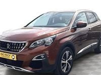 Second-hand Peugeot 3008 Allure 131 CP (96 kW) 2020 SUV