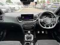 Used Kia XCeed GT-Line 114 HP (83 kW) 2025 Grey SUV