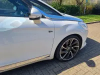 Używany Citroën DS5 2012 Biały Hatchback