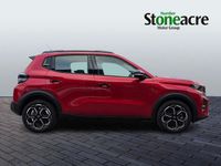 Nowe Citroën e-C3 83 kW (113 KM) 2025 Czerwony Hatchback