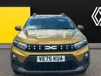 Used Dacia Sandero Extreme 110 HP (80 kW) 2025 Other Hatchback