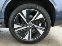 Used Volvo XC90 R-Design 449 HP (330 kW) 2022 Blue SUV