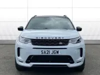 Used Land Rover Discovery Sport 290 HP (213 kW) 2022 SUV