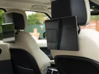 Usado Land Rover Range Rover Sport HSE Dynamic 2018 Preto SUV