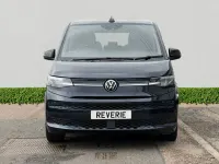 Used VW Multivan S 218 HP (160 kW) 2024 Blue MPV