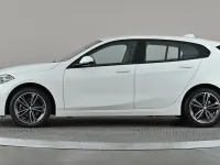 Used BMW 118 Sport Line 136 HP (100 kW) 2024 Hatchback