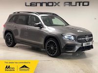Used Mercedes GLB200 AMG Line Premium Plus 163 HP (119 kW) 2023 Grey SUV