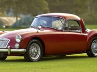 used MG 1500 MGA 1500