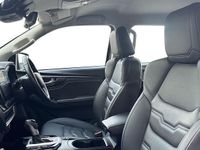 Used Isuzu D-Max 2024 Red Pickup