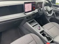 Used VW Tiguan 150 HP (110 kW) 2025 SUV