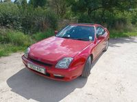 used Honda Prelude 2.2 VTi