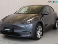 Used Tesla Model Y 282 kW (384 HP) 2023 Grey SUV