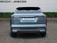 New Jaecoo 7 147 HP (108 kW) 2026 Blue SUV