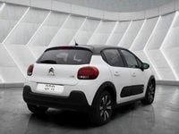 Used Citroën C3 Flair 110 HP (80 kW) 2018 White Hatchback