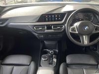used BMW 116 1 Series d M Sport 1.5 5dr