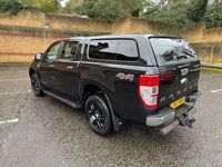 used Ford Ranger Pick Up Double Cab Limited 2 3.2 TDCi 200 Auto