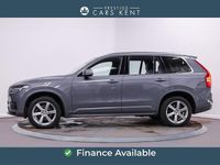 Used Volvo XC90 Core 250 HP (183 kW) 2023 Grey SUV
