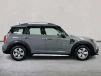 Used Mini Cooper D 150 HP (110 kW) 2018 Grey Hatchback