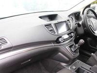 used Honda CR-V 2.0 i-VTEC SE+ (2wd) 5-Door