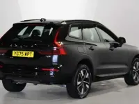 Second-hand Volvo XC60 Plus 350 CP (257 kW) 2026 SUV