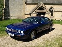 Used Jaguar XJ 1999 Sedan