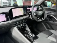Used Audi Q5 Sport 200 HP (147 kW) 2026 Blue SUV