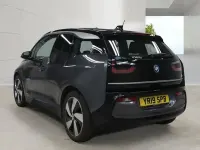 Used BMW i3 125 kW (170 HP) 2022 Hatchback