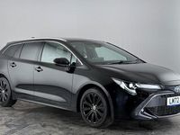 Used Toyota Corolla 122 HP (89 kW) 2022 Estate