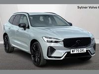 Used Volvo XC60 Plus 247 HP (181 kW) 2025 Grey SUV