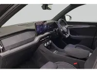 Used Skoda Kodiaq SportLine 110 HP (80 kW) 2025 Black magic pearl effect SUV