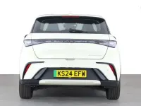 Used BYD Dolphin Comfort 114 kW (156 HP) 2024 Hatchback