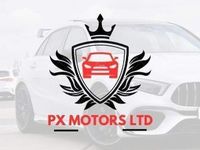 Used Vauxhall Zafira Design Edition 2012 Blue MPV