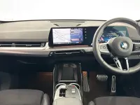 Used BMW X1 M Sport 168 HP (123 kW) 2025 Blue SUV