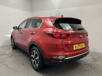 used Kia Sportage 1.6 GDi ISG 2 5dr