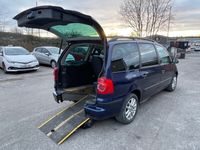 used VW Sharan 1.9 TDI SE 130 5dr