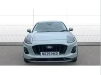 Gebraucht Ford Puma Titanium 125 PS (91 kW) 2025 Grau SUV