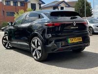 Used Renault Megane E-Tech Techno 160 kW (218 HP) 2023 Hatchback