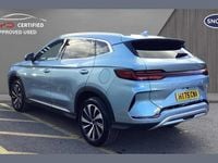 New BYD Seal U Design 319 HP (234 kW) 2026 Blue SUV