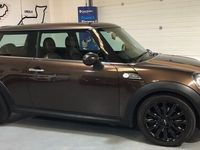 used Mini Cooper S Hatch 1.6Mayfair [184] 3dr