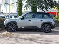Used Mini Aceman Classic 135 kW (184 HP) 2024 Silver SUV