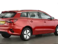 Used MG MG5 EV SE 114 kW (156 HP) 2023 Estate