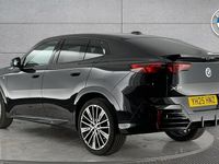 Used BMW X2 M Sport 168 HP (123 kW) 2025 Black SUV