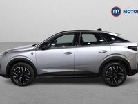 Used Peugeot 3008 GTi 136 HP (100 kW) 2025 Grey SUV